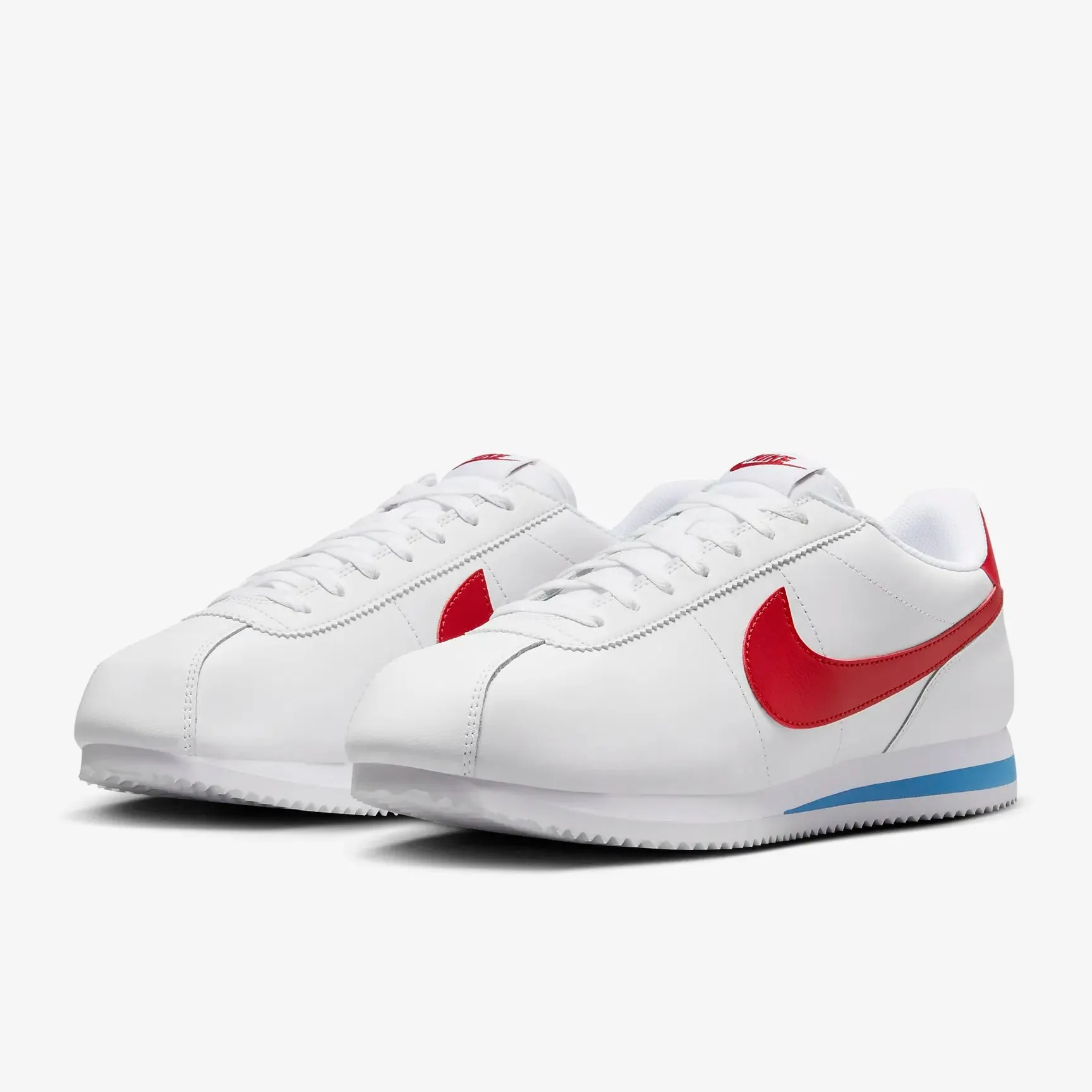NIKE NSW CORTEZ DM4044-108 "FORREST GUMP"