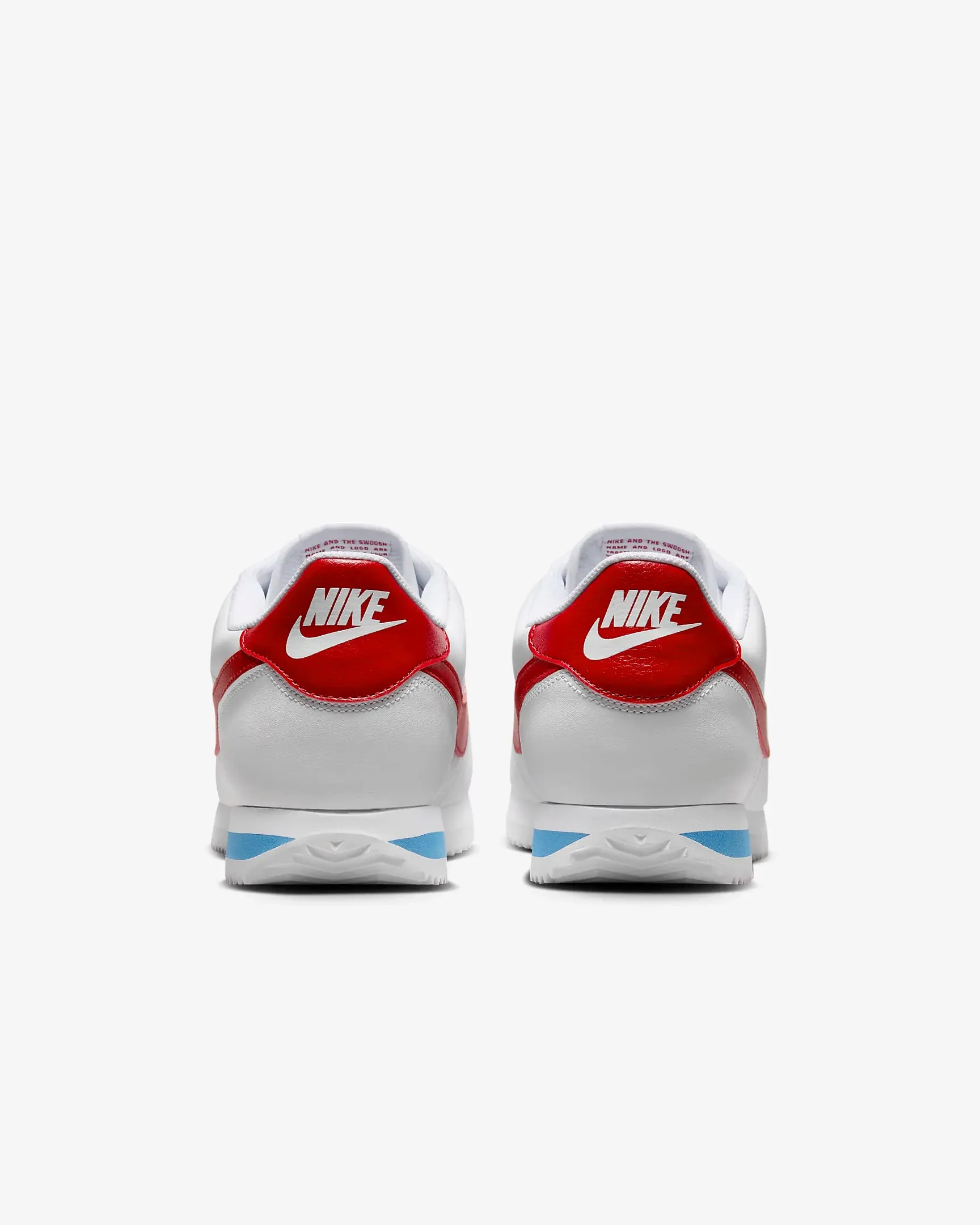 NIKE NSW CORTEZ DM4044-108 "FORREST GUMP"