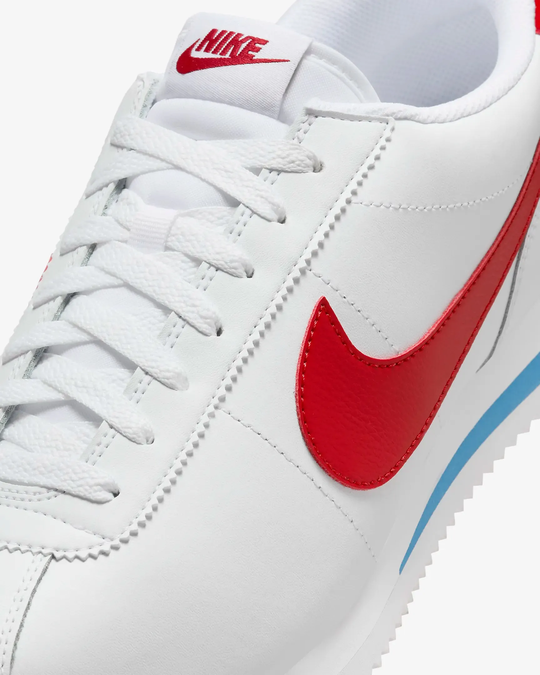 NIKE NSW CORTEZ DM4044-108 "FORREST GUMP"
