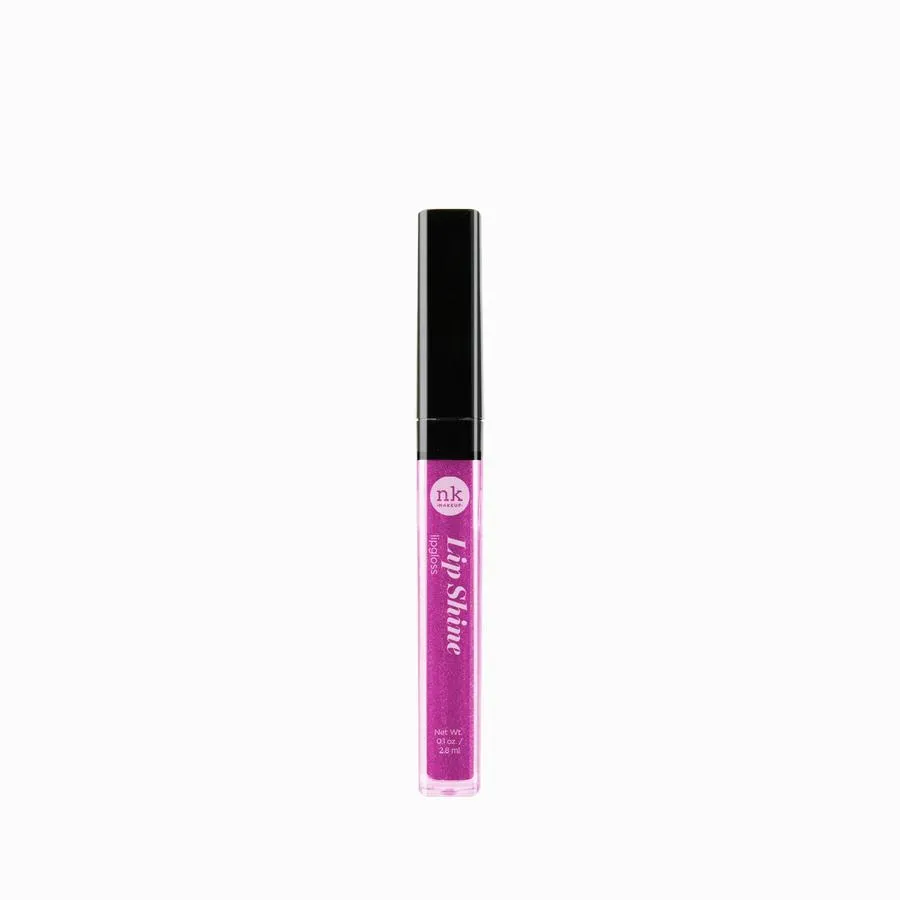 NK Lip Shine