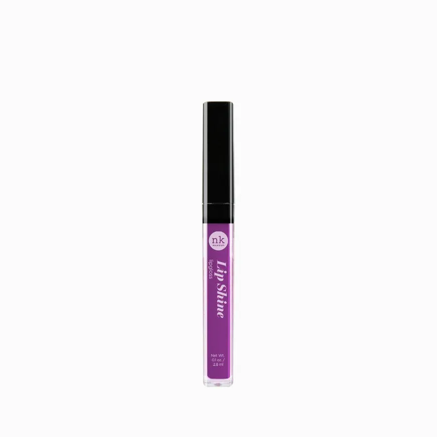 NK Lip Shine