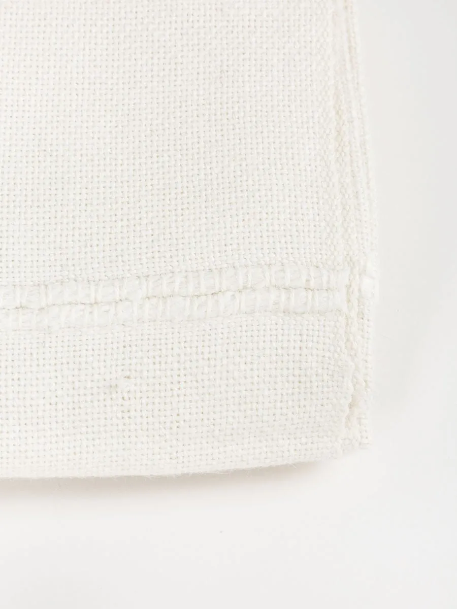 nomada throw - cream