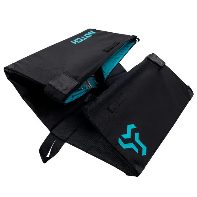 NOTCH THROWLINE POP BOX