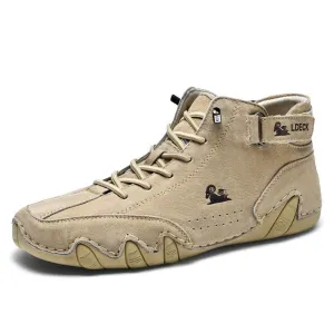 NovaDecks™ | Waterproof & Anti-Slip Orthopedic Shoes