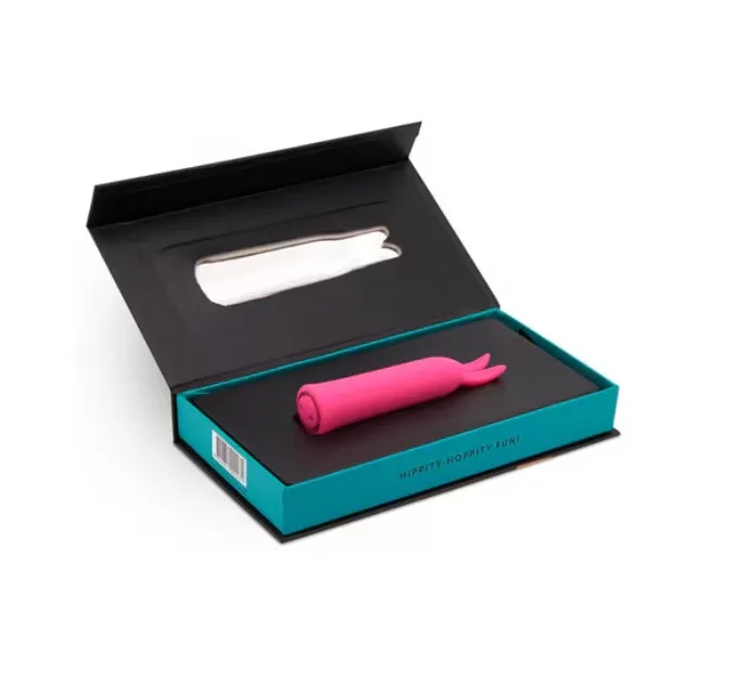 Nu Sensuelle Bunnii 20 Function Clitoral Stimulator