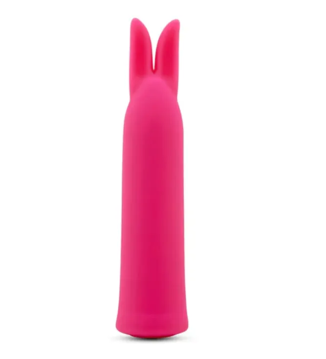 Nu Sensuelle Bunnii 20 Function Clitoral Stimulator