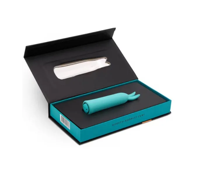 Nu Sensuelle Bunnii 20 Function Clitoral Stimulator