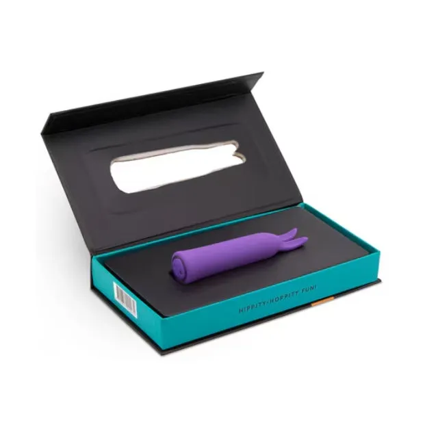 Nu Sensuelle Bunnii 20 Function Clitoral Stimulator