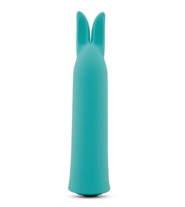 Nu Sensuelle Bunnii 20 Function Clitoral Stimulator