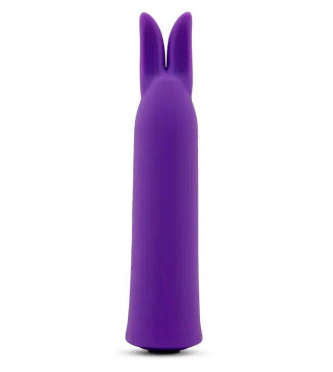 Nu Sensuelle Bunnii 20 Function Clitoral Stimulator