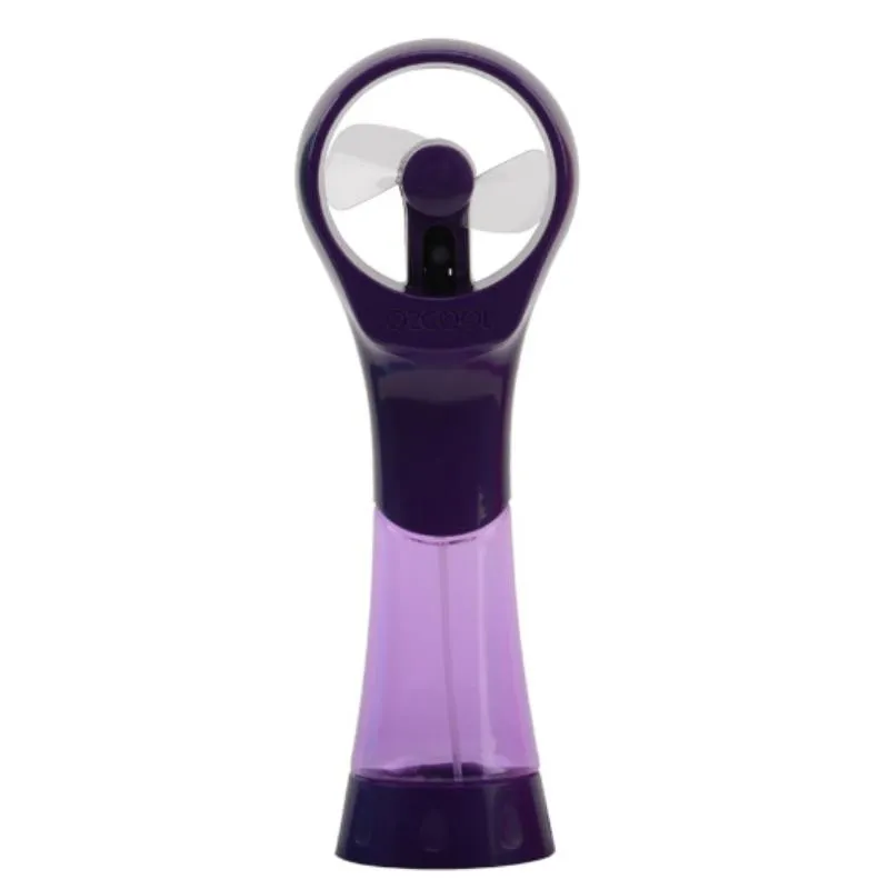 O2COOL ELITE MISTING FAN