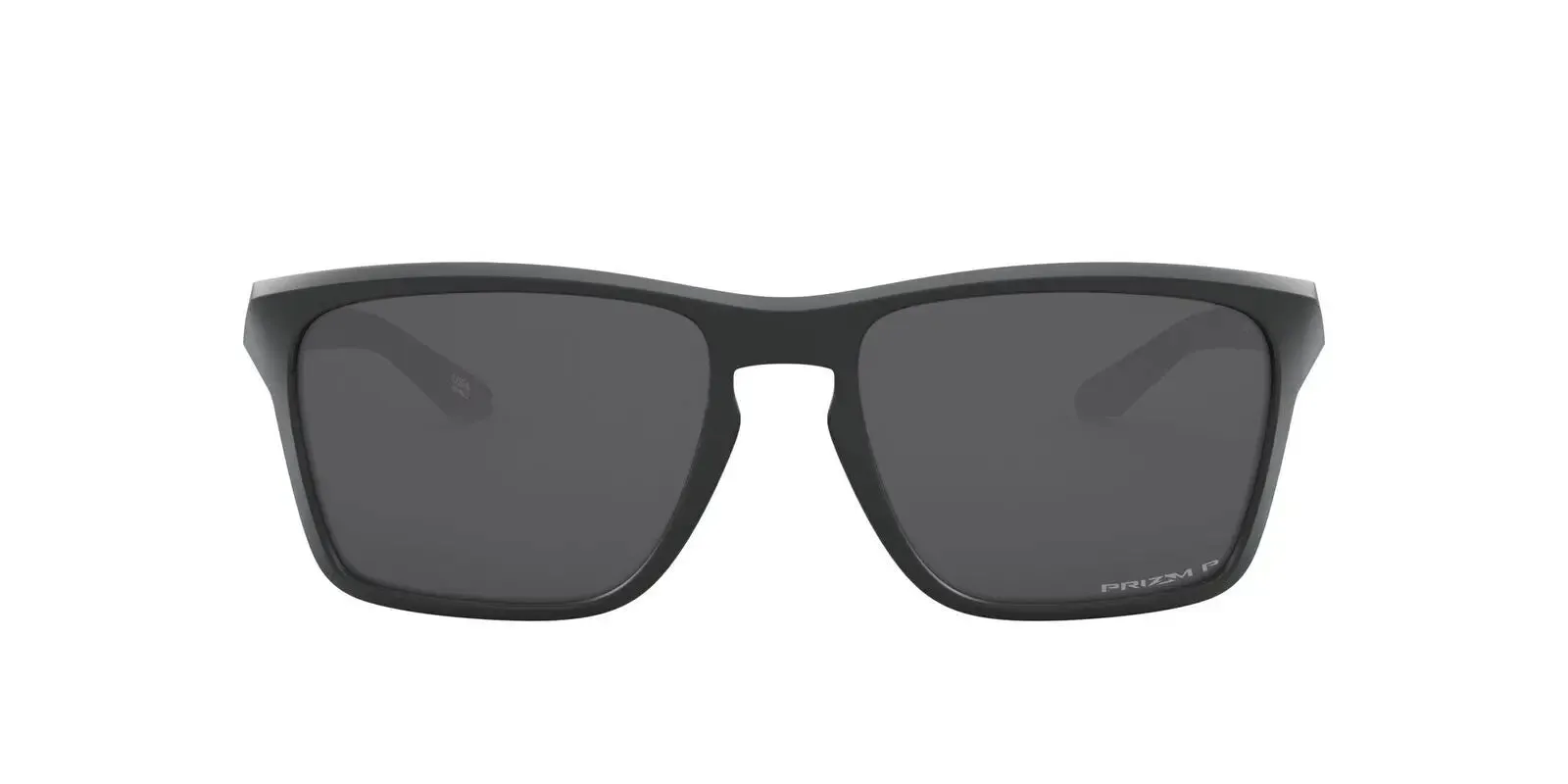 Oakley Sylas Matte Black / Prizm Black Polarized Lenses