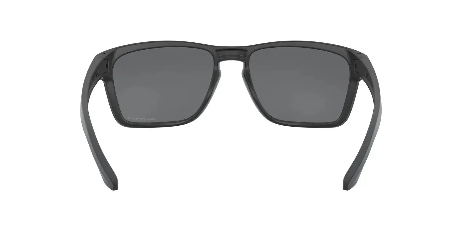 Oakley Sylas Matte Black / Prizm Black Polarized Lenses