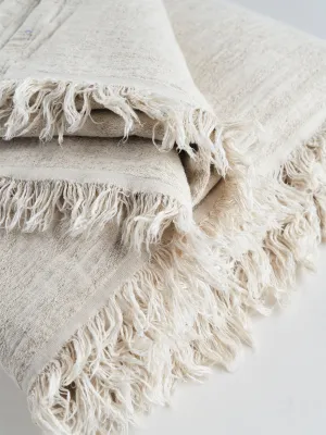 Oatmeal Blanket