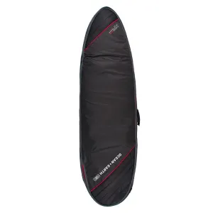 Ocean & Earth Triple Compact Fish Cover