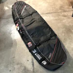 OCEAN&EARTH  TRIPLE COFFIN  COVER