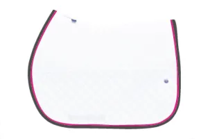 Ogilvy Equestrian Friction Free Pad - GP