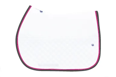 Ogilvy Equestrian Friction Free Pad - GP