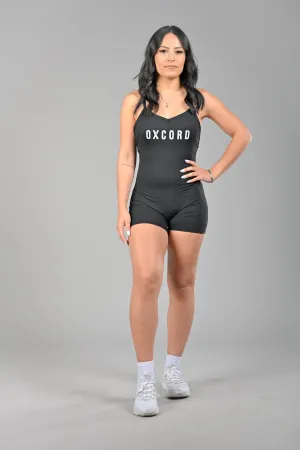 One Piece Jump Suit