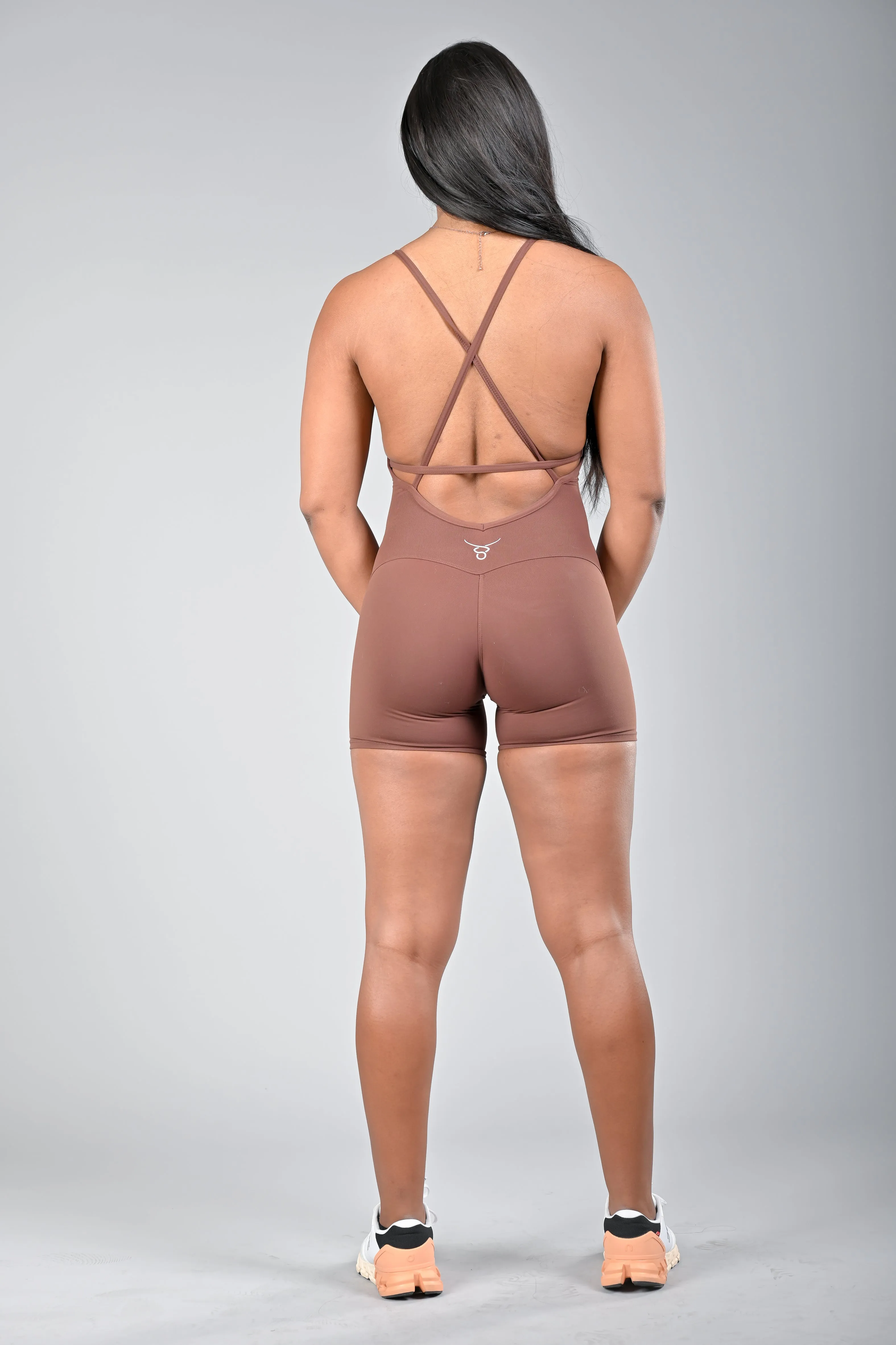 One Piece Jump Suit
