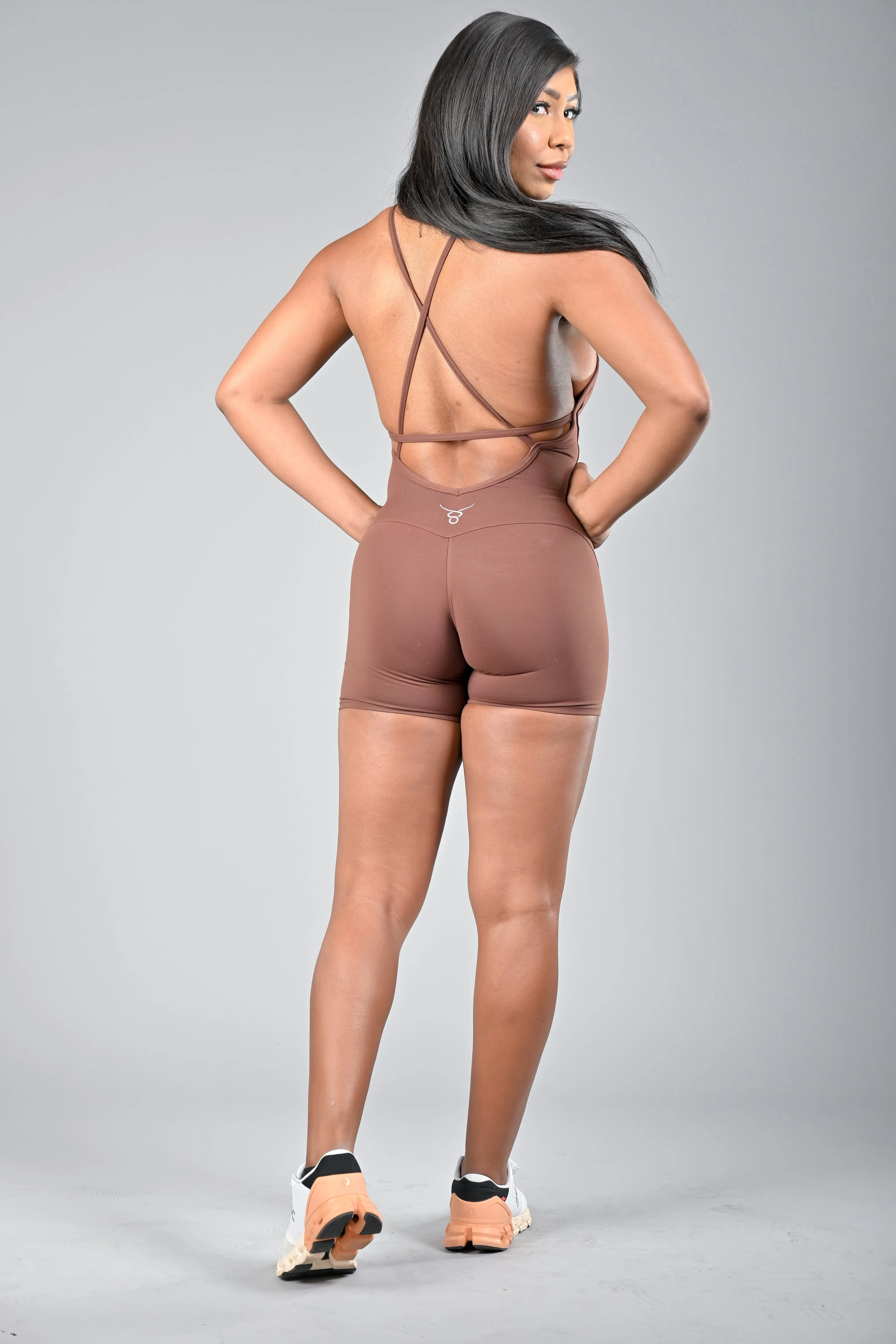 One Piece Jump Suit