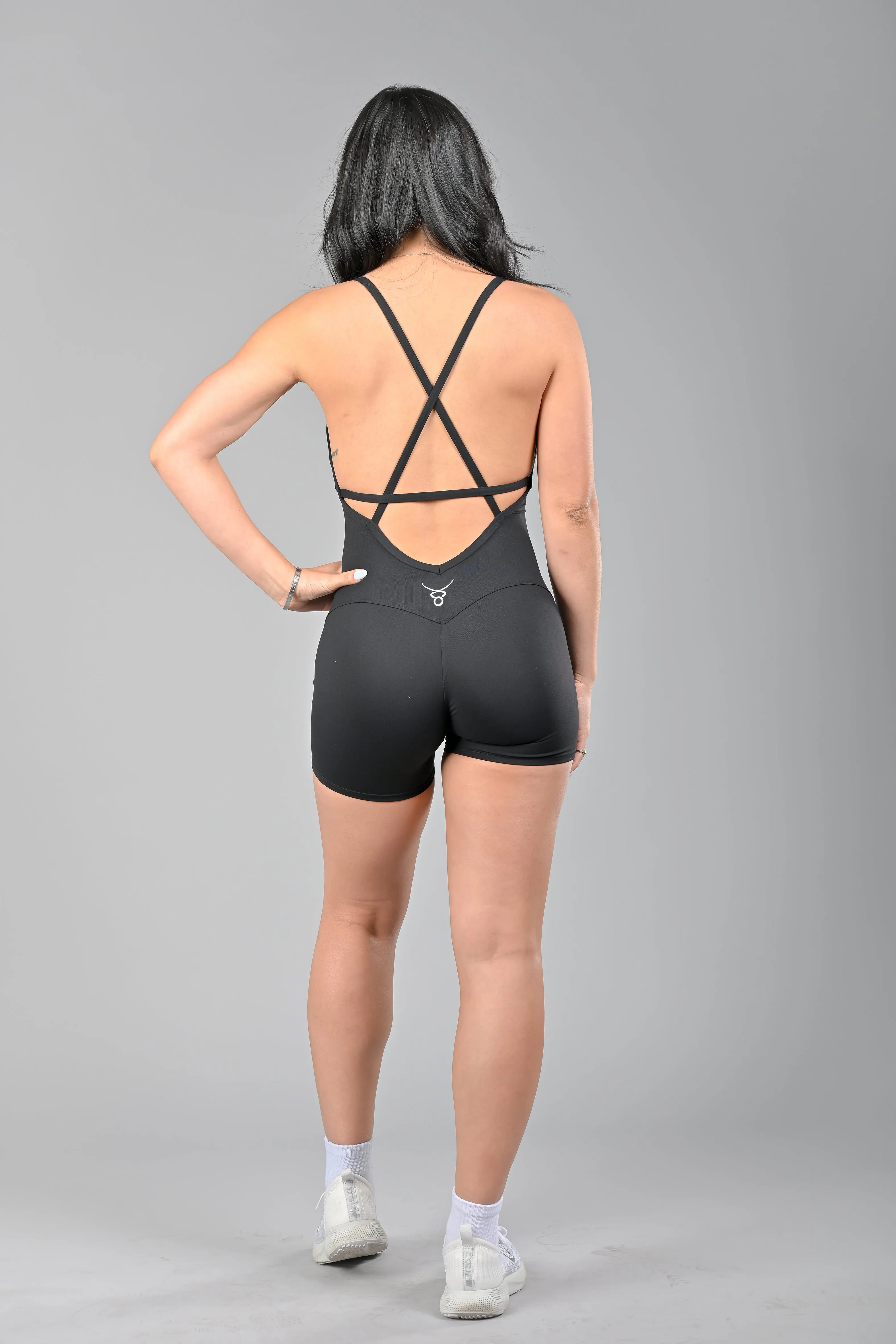One Piece Jump Suit