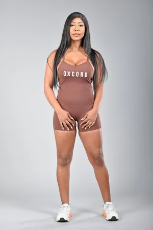 One Piece Jump Suit