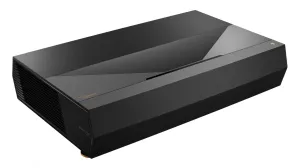 Optoma CinemaX P1 Pro Ultra Short Throw 4K UHD Laser Smart Projector