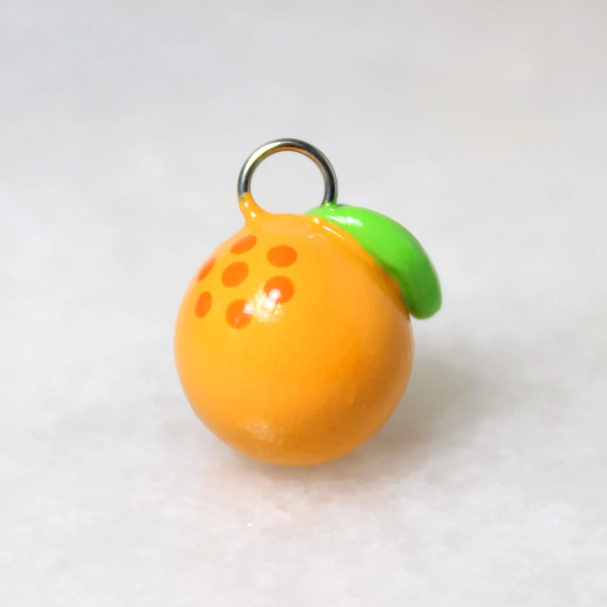 Orange Charm