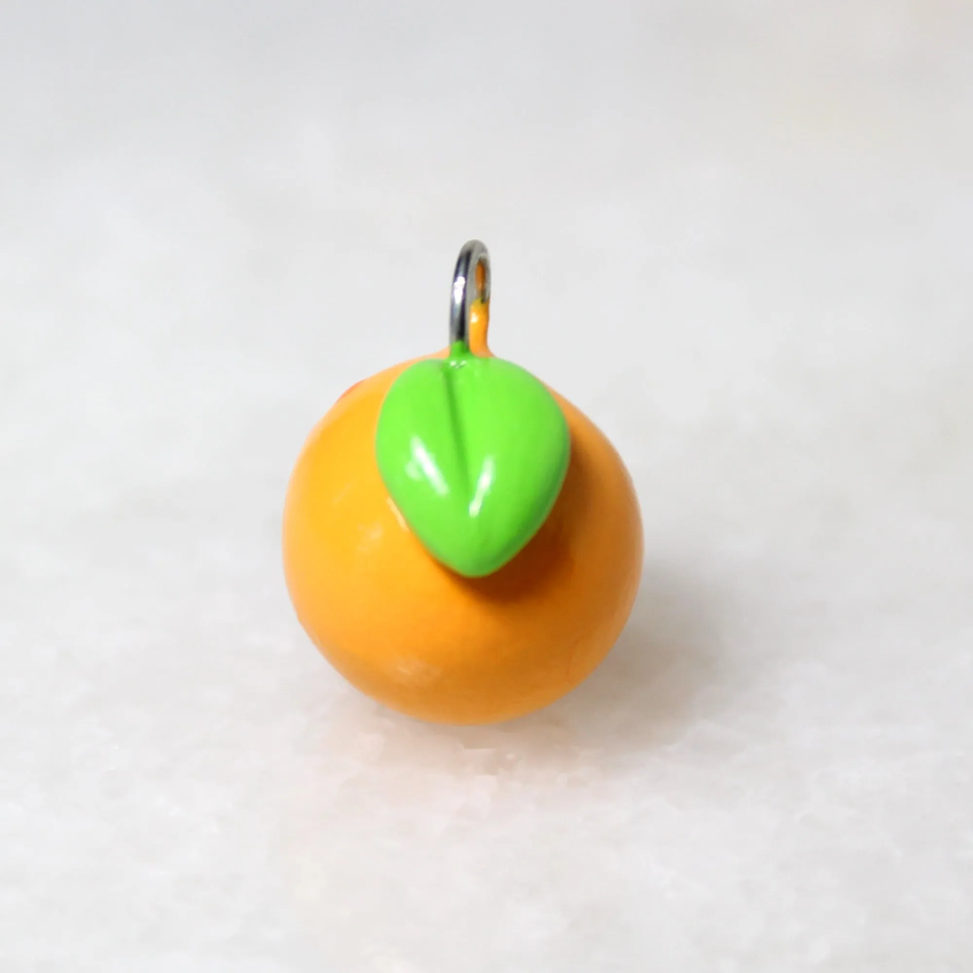 Orange Charm