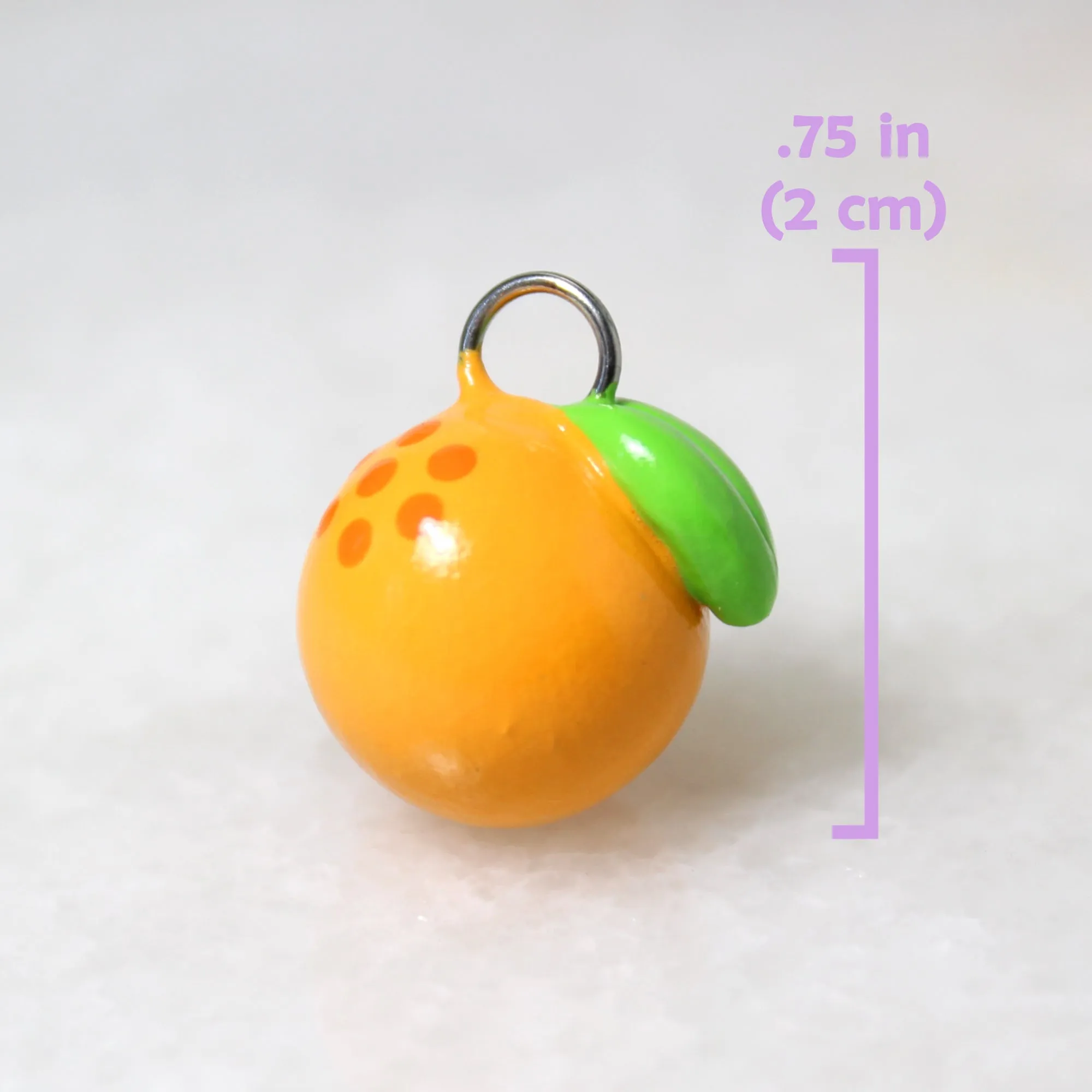Orange Charm