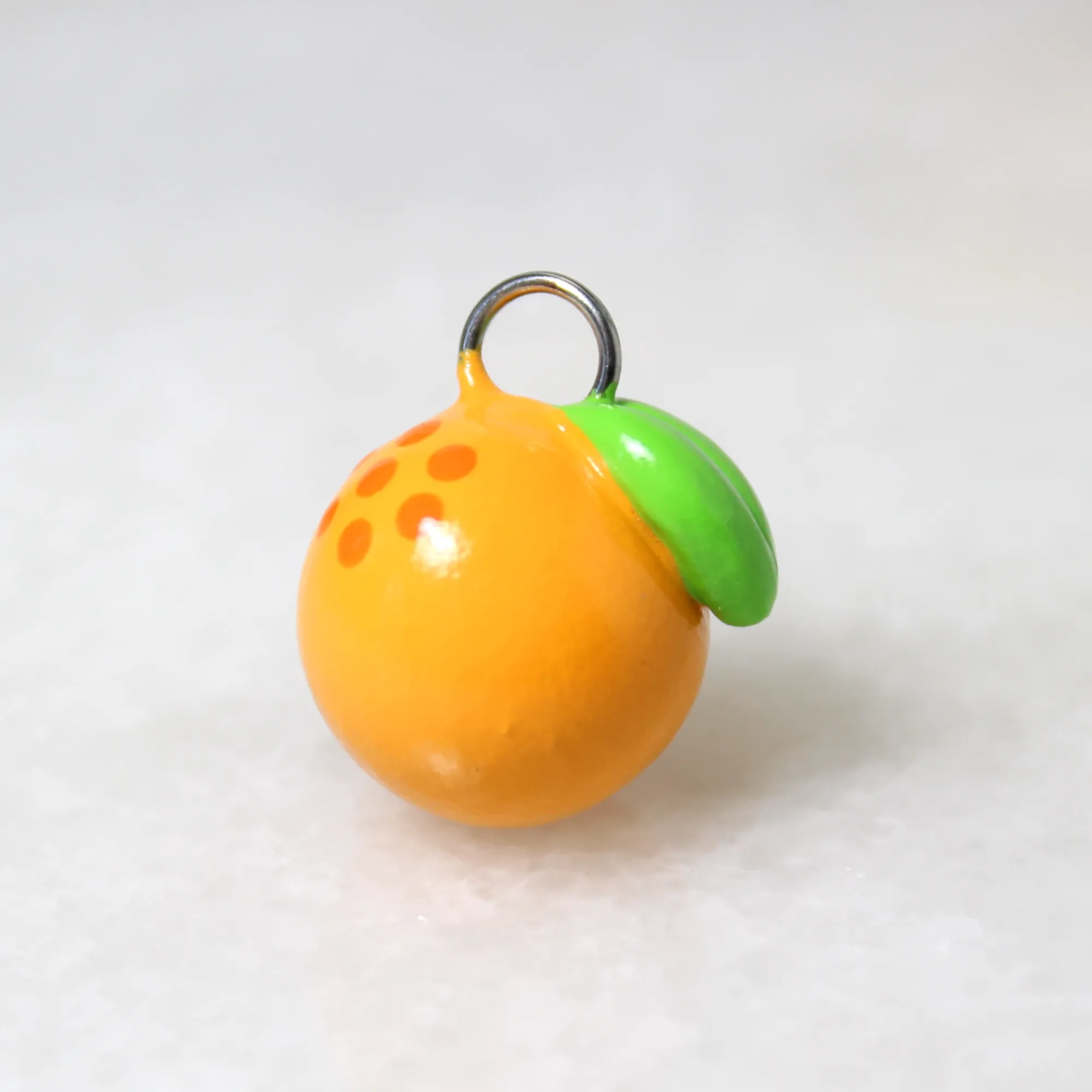 Orange Charm
