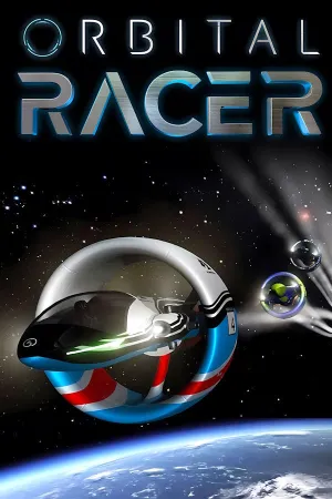 Orbital Racer (PC)
