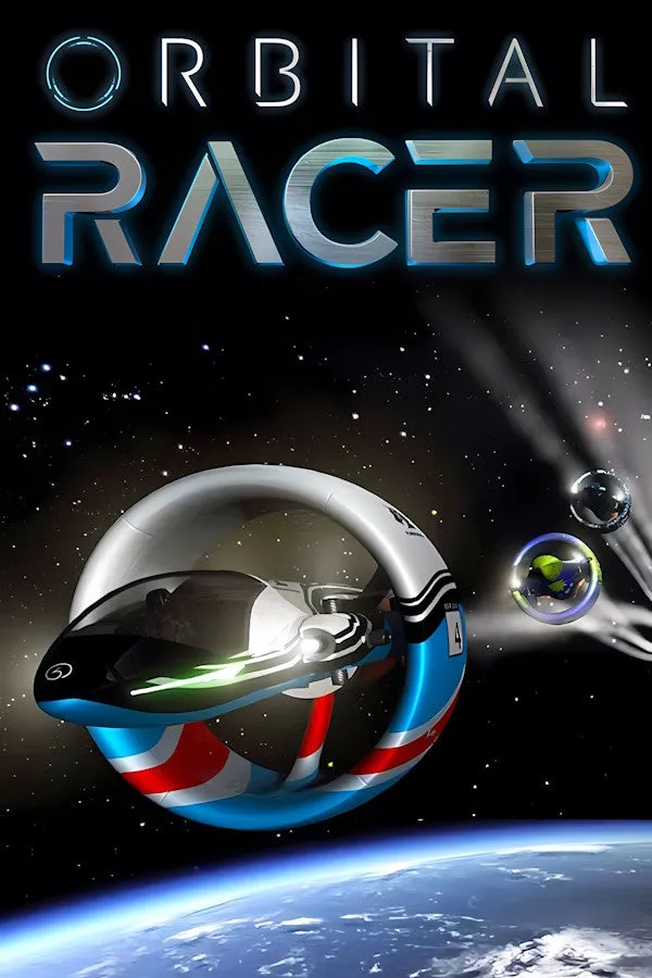 Orbital Racer (PC)