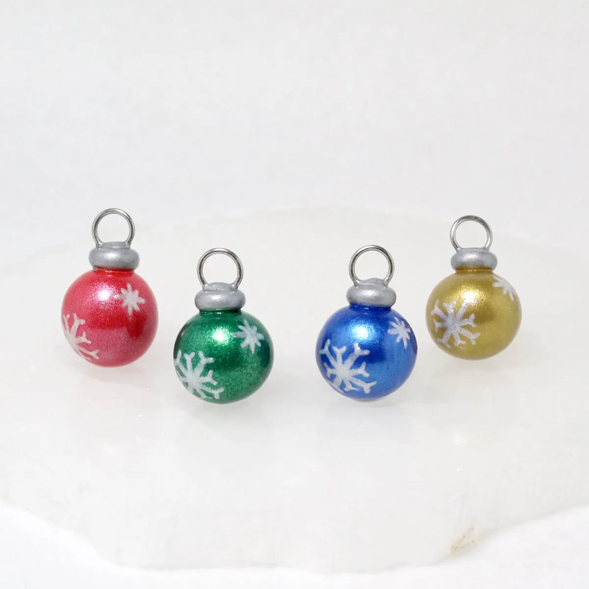 Ornament Charm