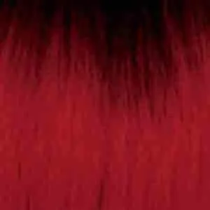 Outre Synthetic Pre Stretched Braid - BABE 54"