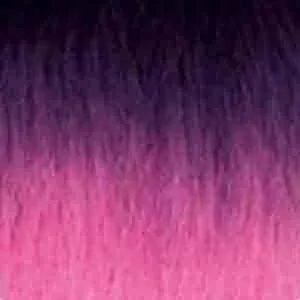 Outre Synthetic Pre Stretched Braid - BABE 54"