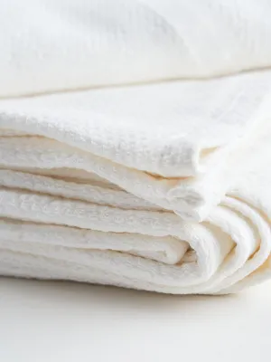 Oversized Coverlet