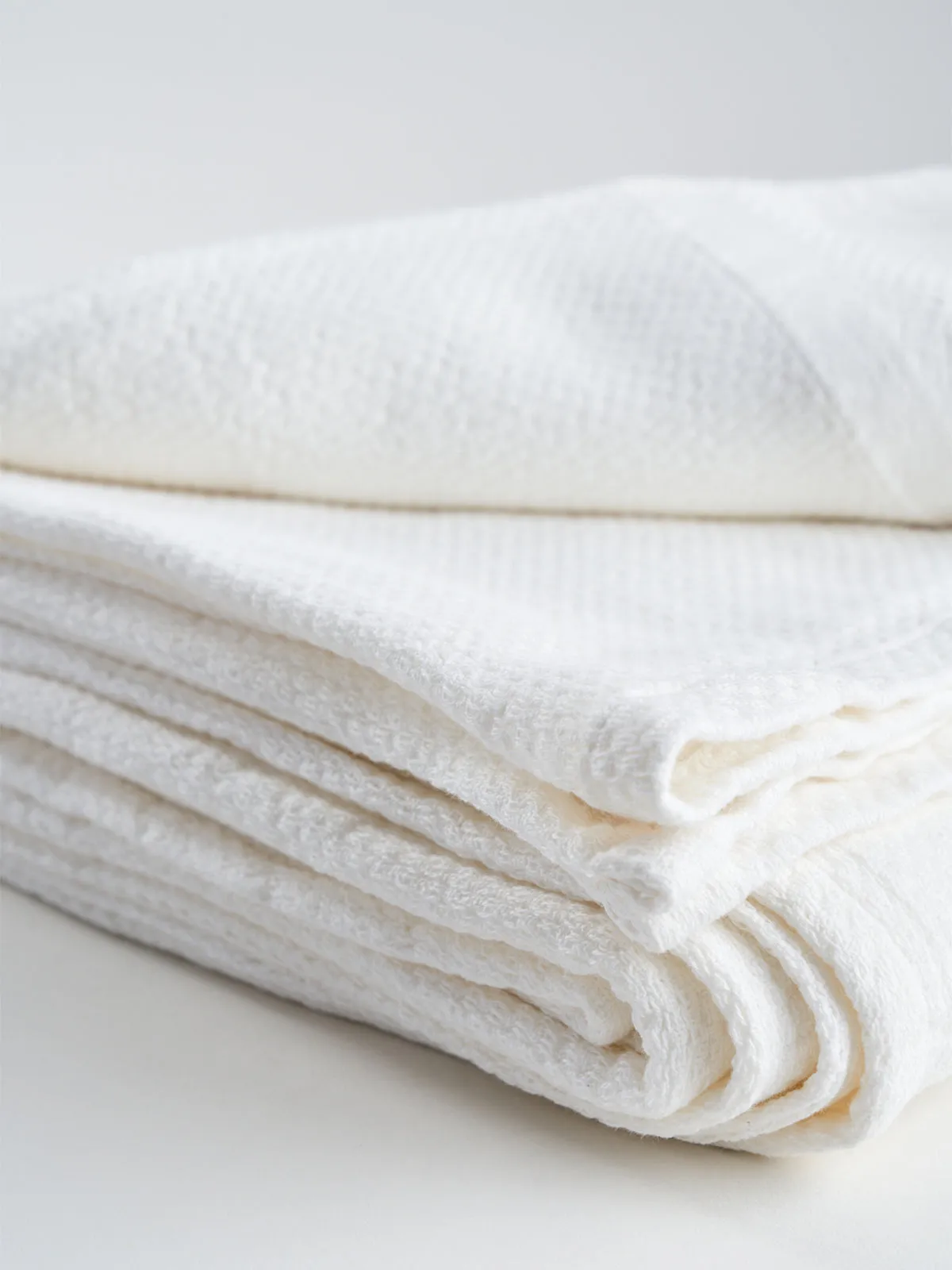 Oversized Coverlet