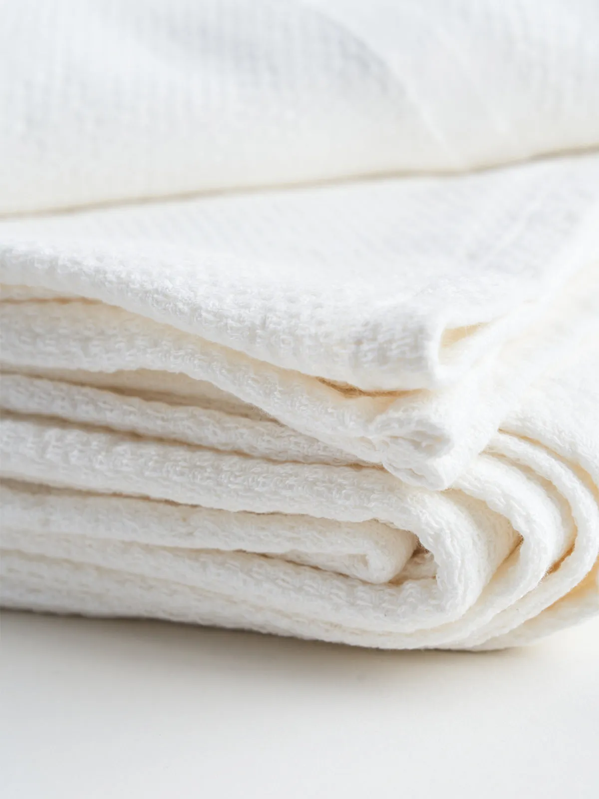 Oversized Coverlet