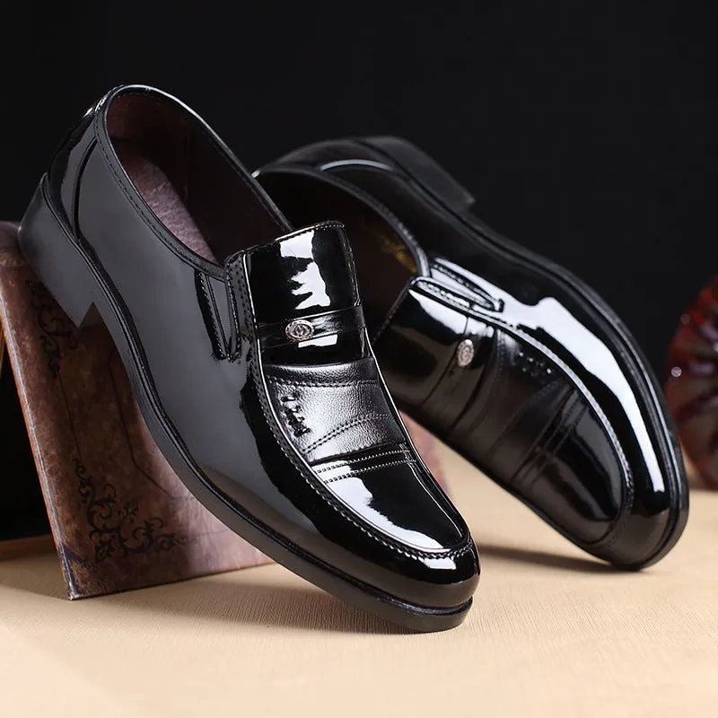 Oxford Shoes for Men Dress Shoe