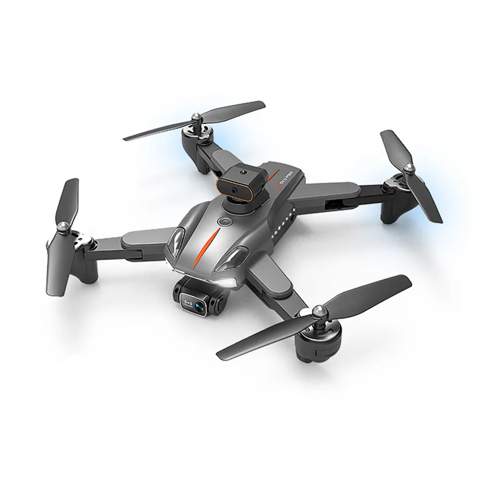 P11 Drone GPS Automatic Return 8K Aerial Photography UAV Four Sided Obstacle Avoidance Remote Control
