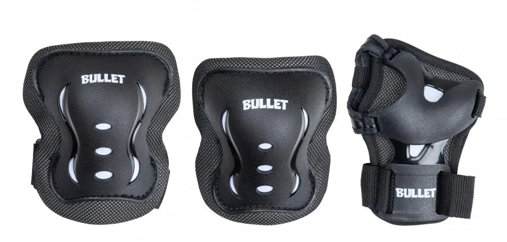 PADSET: Bullet Blast Kids