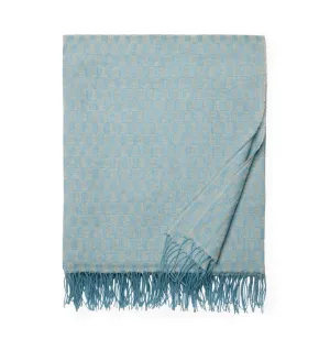 Palmilla Throw by Sferra