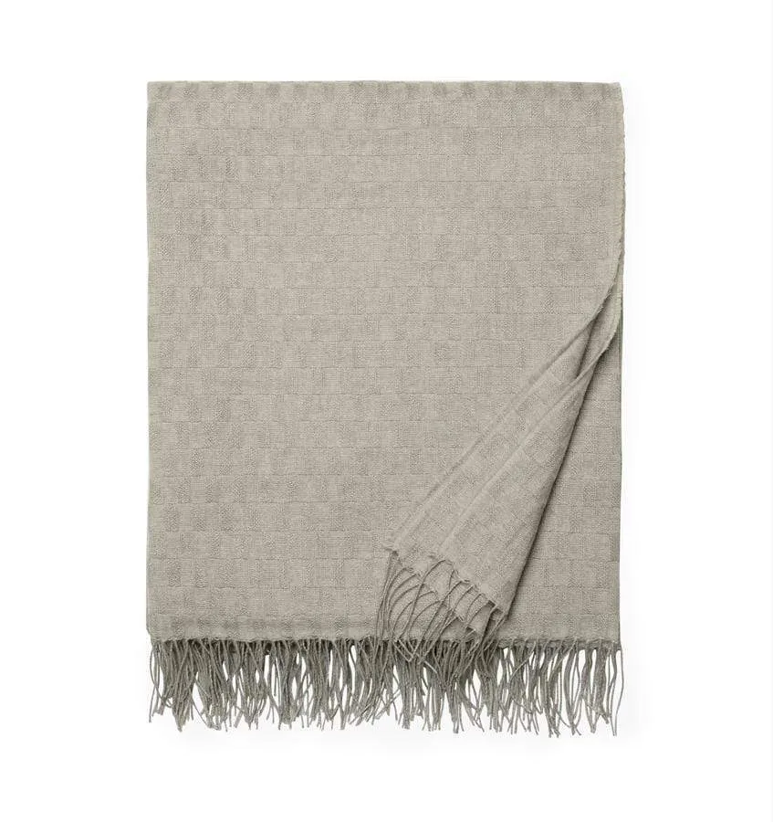 Palmilla Throw by Sferra