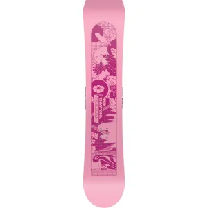 Paradise Snowboard 2024