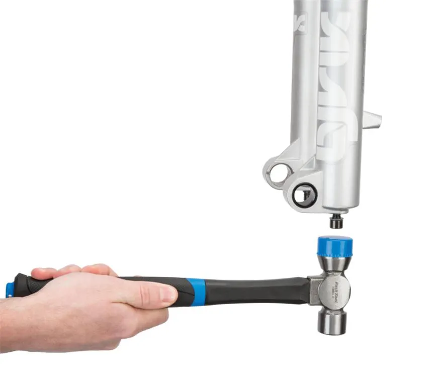 Park Tool - HMR-8 - Shop Hammer