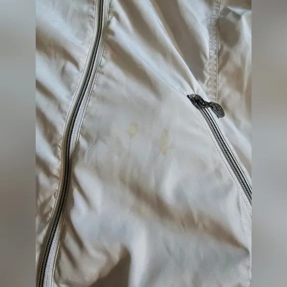Patrizia Parma Jacket