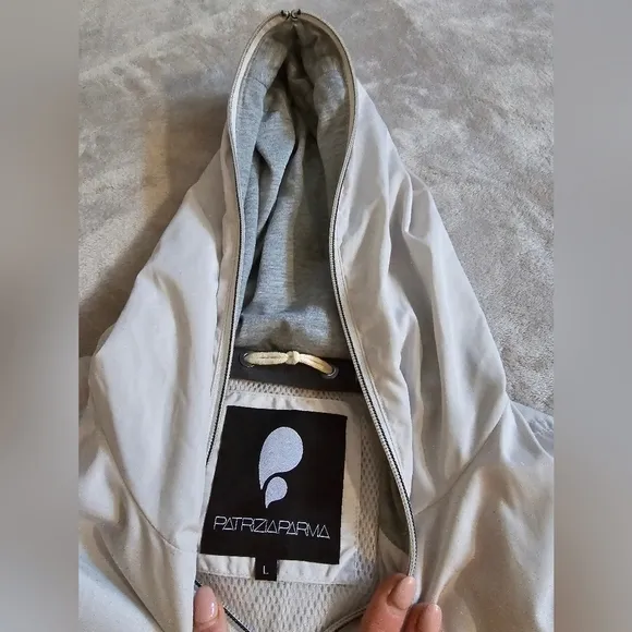 Patrizia Parma Jacket