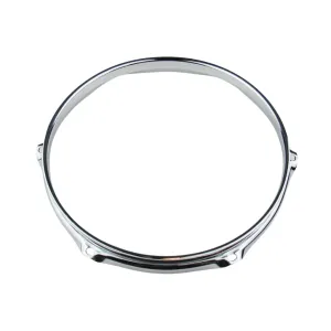 Pearl 10" 6-Lug Hoop for Crystal Beat